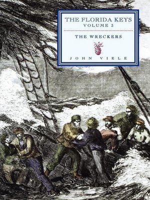 cover image of The Wreckers